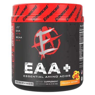 Enhanced | EAA+